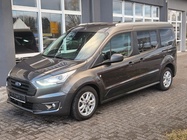 Ford Transit 2019