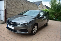 Opel Astra 2020