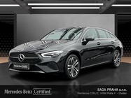 Mercedes-Benz CLA-Class 2024