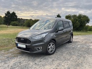 Ford Tourneo Connect 2019