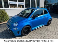 Abarth 595 2021