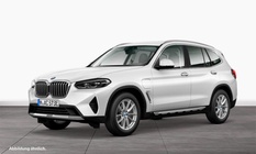 BMW X3 2023