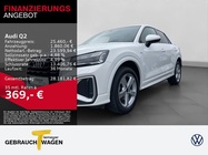 Audi Q2 2022