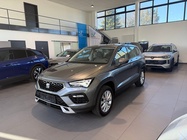Seat Ateca 2024