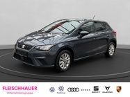 Seat Ibiza 2025