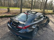 Lexus RC 2019