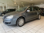Volkswagen Golf 2009