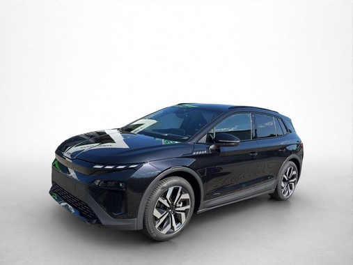 Skoda Elroq 2025