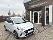 Hyundai i10 2025