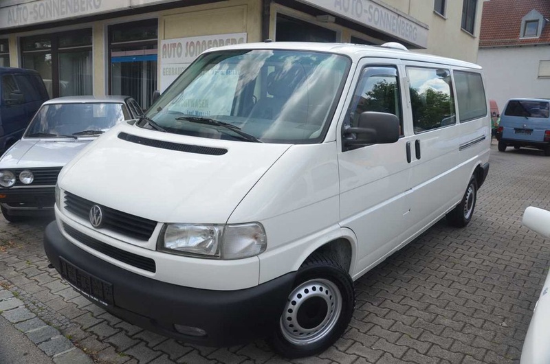 Volkswagen T4