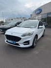 Ford Kuga 2020