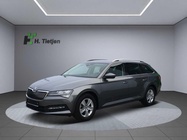 Skoda Superb 2022