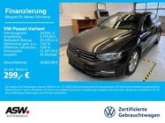 Volkswagen Passat 2023