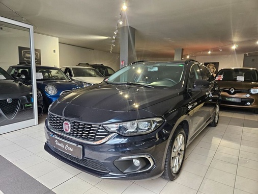 Fiat Tipo 2019