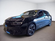 Opel Astra 2024