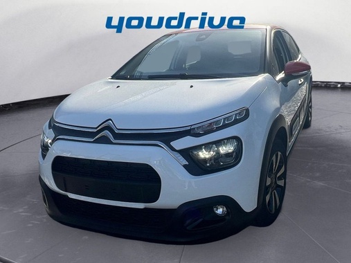 Citroen C3 2022