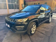 Jeep Compass 2018