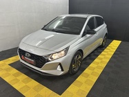Hyundai i20 2023