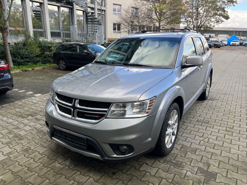 Dodge Journey