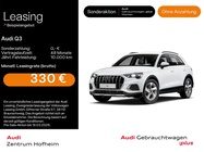 Audi Q3 2025