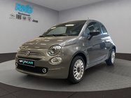 Fiat 500 2023