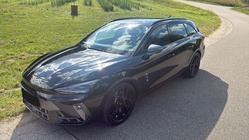 Cupra Leon 2024