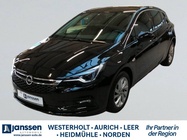 Opel Astra 2019