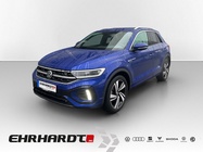 Volkswagen T-Roc 2024