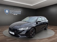 Skoda Octavia 2023