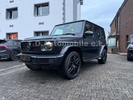 Mercedes-Benz G-Class 2020