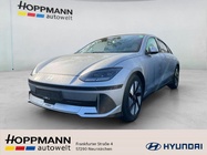 Hyundai Ioniq6 2024