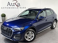 Audi Q5 2022