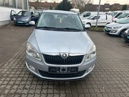 Skoda Fabia 2013