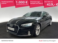 Audi A5 2022