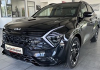 Kia Sportage 2024