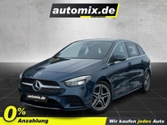 Mercedes-Benz B-Class 2020