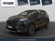 Kia Sportage 2019