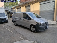 Mercedes-Benz Vito 2019