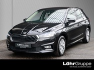 Skoda Fabia 2023