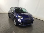 Fiat 500X 2024