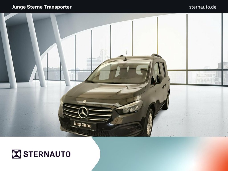 Mercedes-Benz T-Class