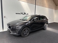 Mazda CX-5 2018