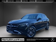 Mercedes-Benz GLC-Class 2024