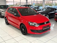 Volkswagen Polo 2010