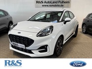 Ford Puma 2022