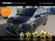 Mercedes-Benz V-Class 2022