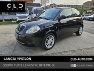 Lancia Ypsilon 2010
