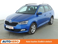 Skoda Fabia 2019