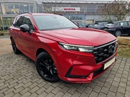 Honda CR-V 2025