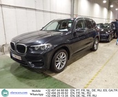 BMW X3 2020